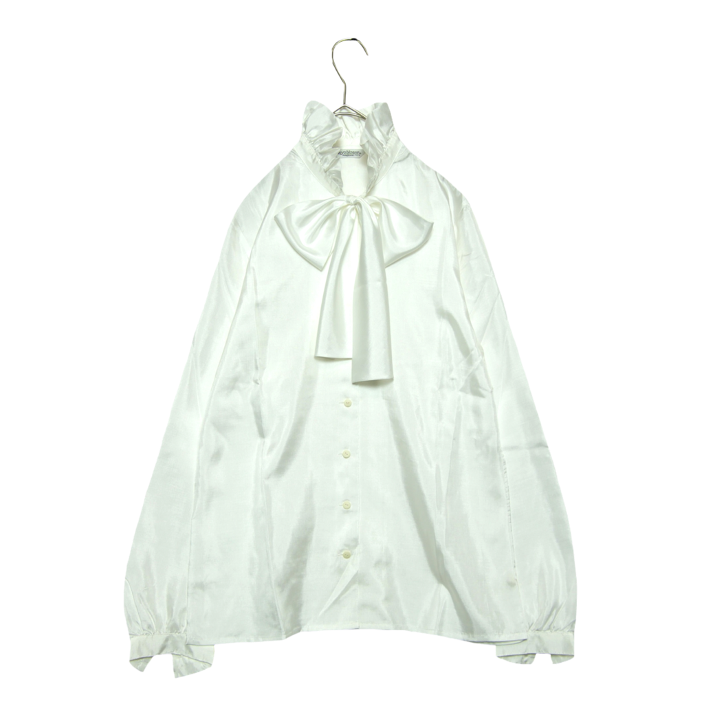 ドレスシャツについて